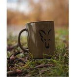 Mug Fox Voyager Green Mug