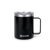 Thermal mug Sonik Sizzla