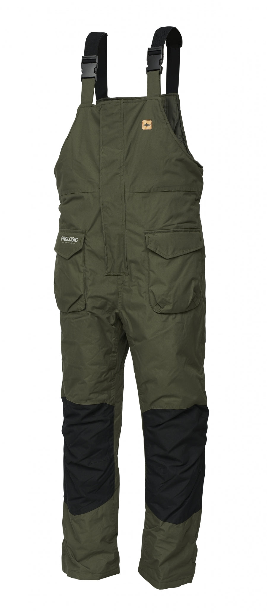 Thermal suit Prologic Highgrade Green/Black