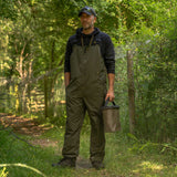 Waterproof suit Avid Carp Revolve