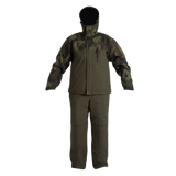 Thermal suit Avid Carp Arctic-Series 2 Piece Waterproof