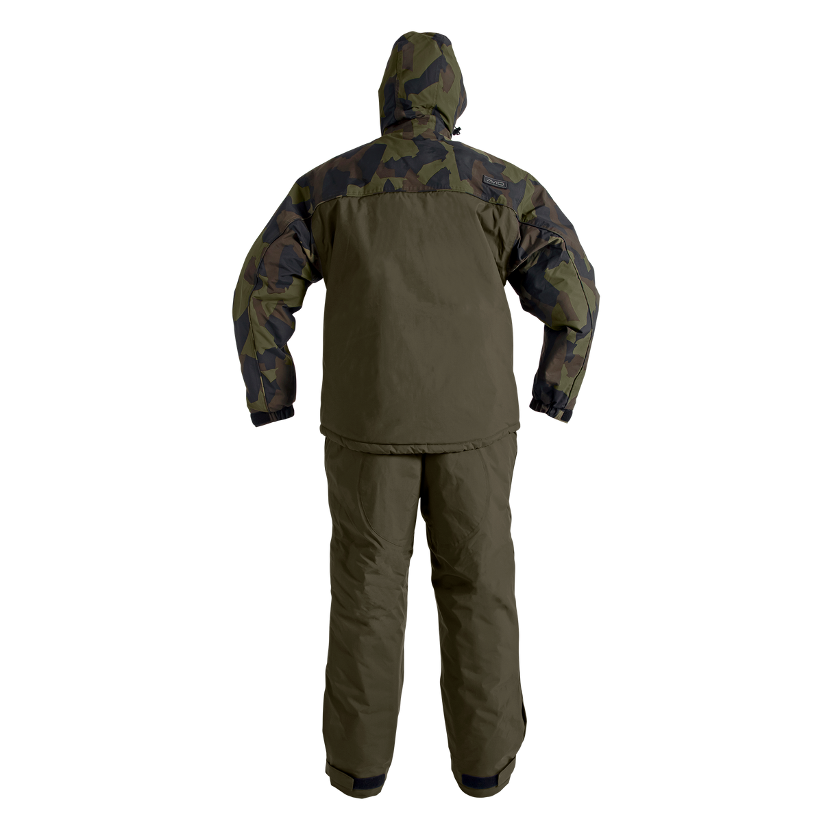 Thermal suit Avid Carp Arctic-Series 2 Piece Waterproof