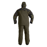 Thermal suit Avid Carp Arctic-Series 2 Piece Waterproof