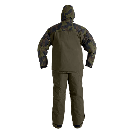 Thermal suit Avid Carp Arctic-Series 2 Piece Waterproof