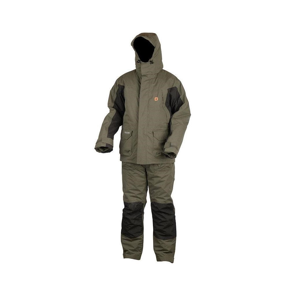 Thermal suit Prologic Highgrade Green/Black