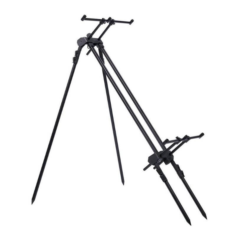 Tripod Prologic Element Q/R Twin Sky 3 rods