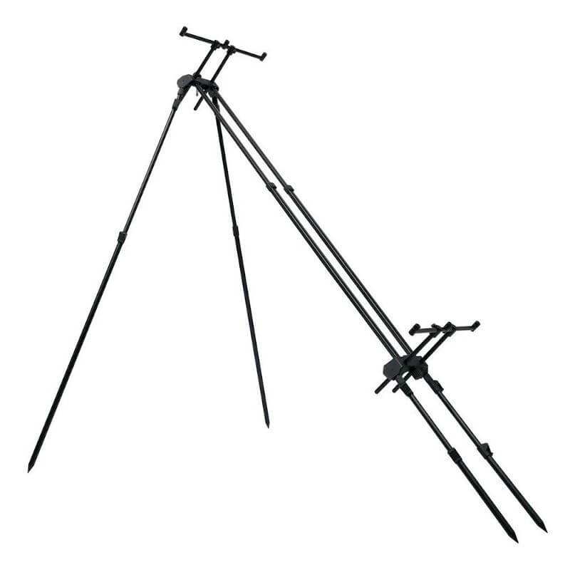 Tripod Prologic Element Q/R Twin Sky 3 rods