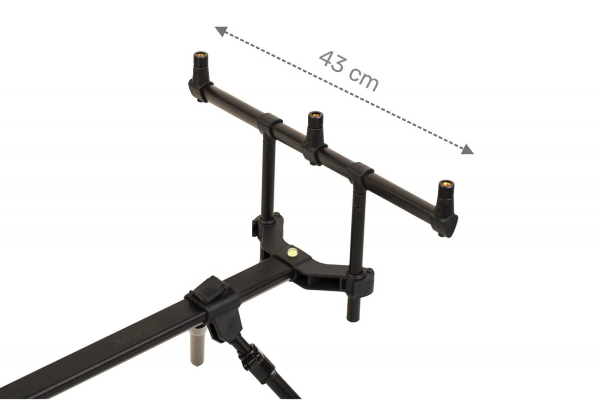 Tripod Zfish Smart