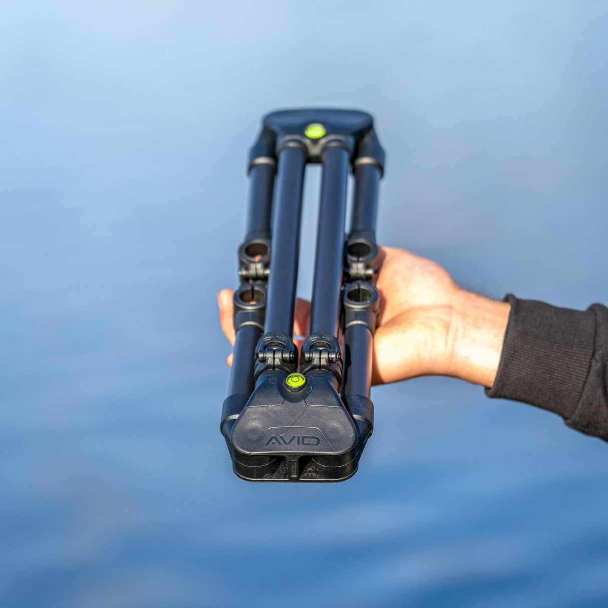 Tripod Avid Carp Revolve Super Low 2-3 rods