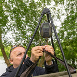 Tripod Avid Carp Pro-Tect Deluxe