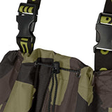 Waders Avid Carp Distortion Camo