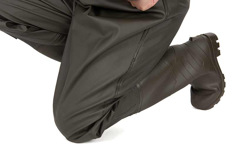 Waders Fox HD