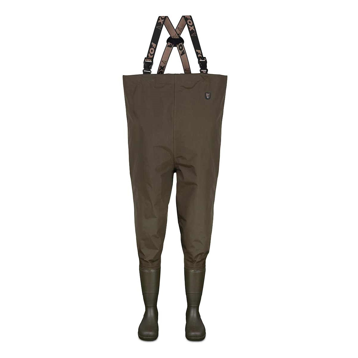 Lightweight Waders Fox with lining