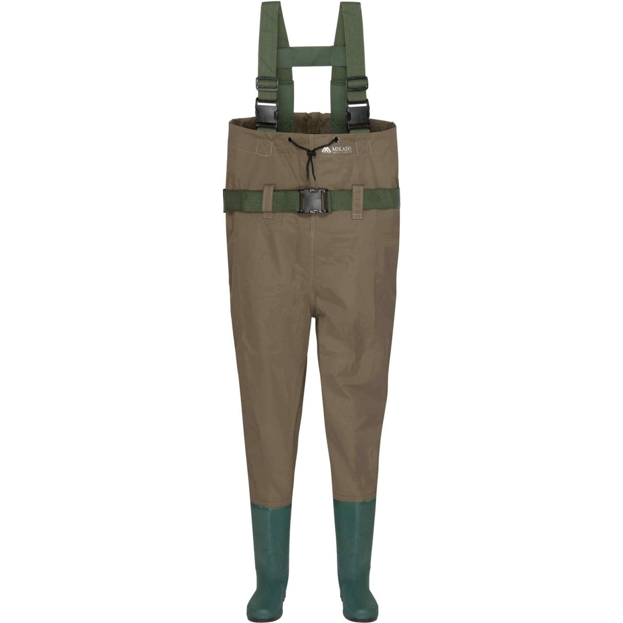 Waders Mikado Premium Green (Copy)