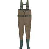 Waders Mikado Premium Green (Copy)