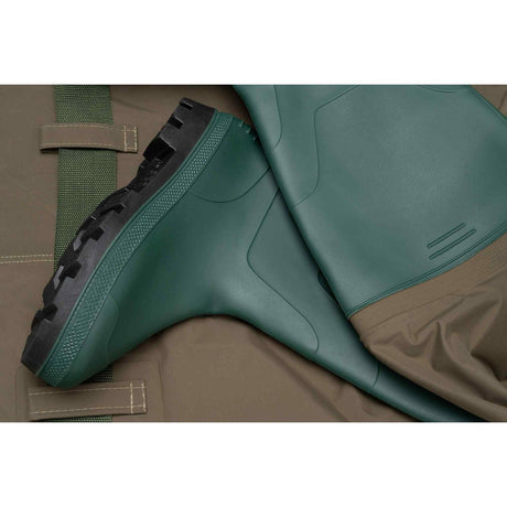 Waders Mikado Premium Green (Copy)