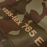 Vass Tex 785 E Series Chest Camo Waders