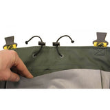 Vass Tex 700E Nova Chest Waders Green