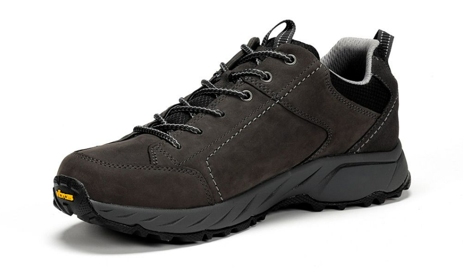 Sneakers Chiruca Ottawa 03 Gore-Tex Black