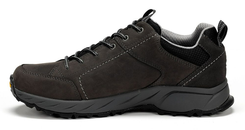 Sneakers Chiruca Ottawa 03 Gore-Tex Black
