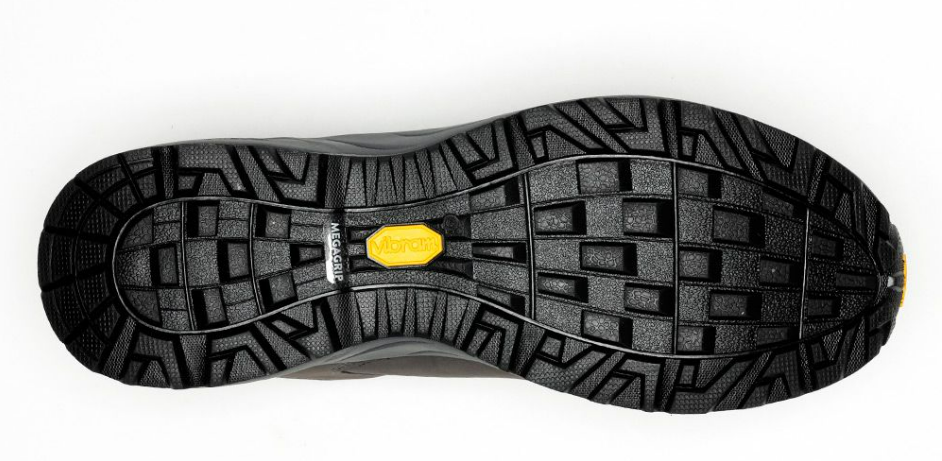 Sneakers Chiruca Ottawa 03 Gore-Tex Black