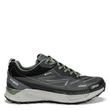 Sneakers Chiruca Sucre 01 Gore-Tex Grey Green