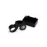 Pinpoint Magnifier Nash Precision Sharpening Led Eye Glass