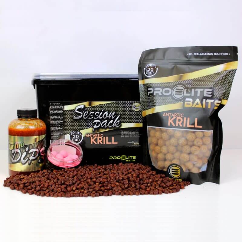 Carp Zoom - fishing baits, boilies, pellets, dips