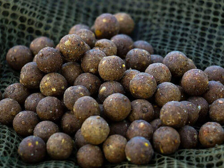 Boilies CPK Stinky Fish 20 mm 2