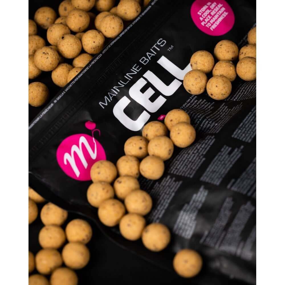 Boilies Mainline Cell 2