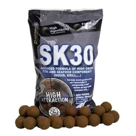 Boilies SK30 Starbaits