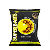 Boilies Superbaits Sweet Scopex 20 mm