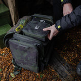 Bolso Ridge Monkey Compact 165 3