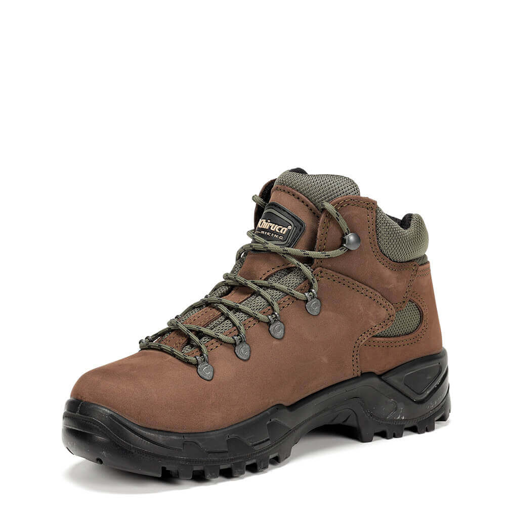 Botas Chiruca Panticosa Gore Tex Marron 1