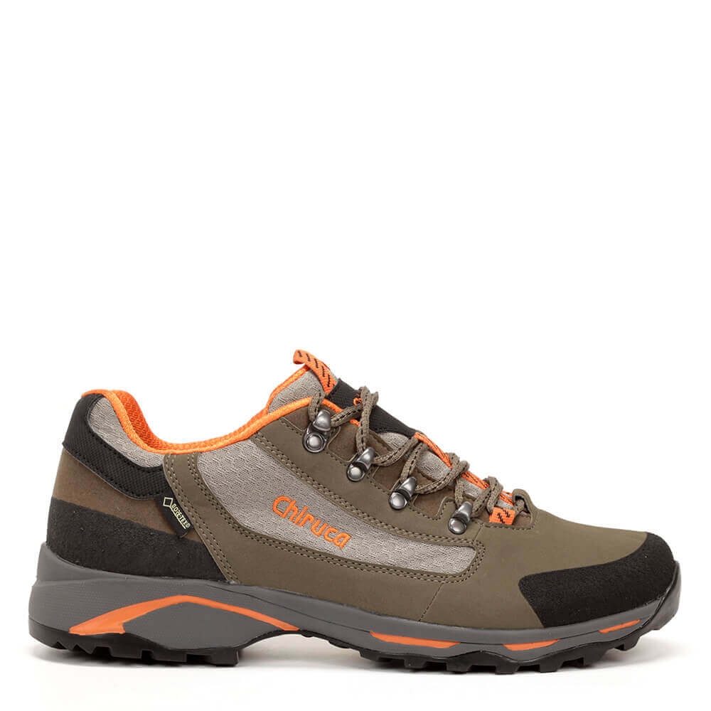 Chiruca gore tex outlet boots