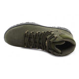 Botas Chiruca Teckel Gore Tex Verde 2