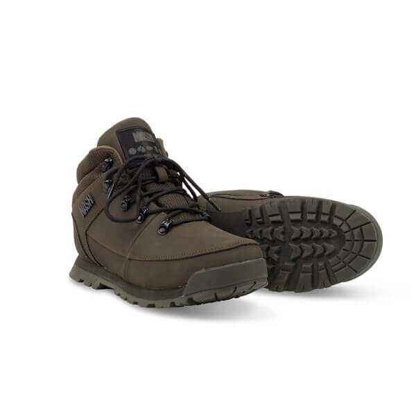 Carp fishing outlet boots