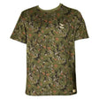 Camiseta OMC Splash Camo