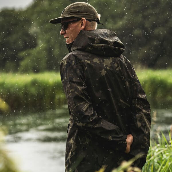 Nash lightweight 2024 waterproof jacket