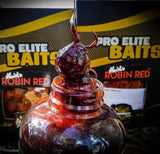 Dip Pro Elite Baits Gold Robin Red 500 ml 1