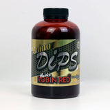 Dip Pro Elite Baits Gold Robin Red 500 ml