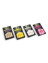 Dumbell flotante marron Korda Fishy Fish 3