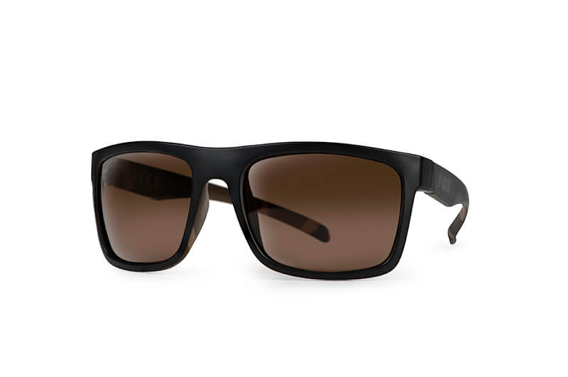 Gafas de sol Fox Avius Camo Negro 1