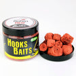 Hook Pellets en polvo Pro Elite Baits Robin Red