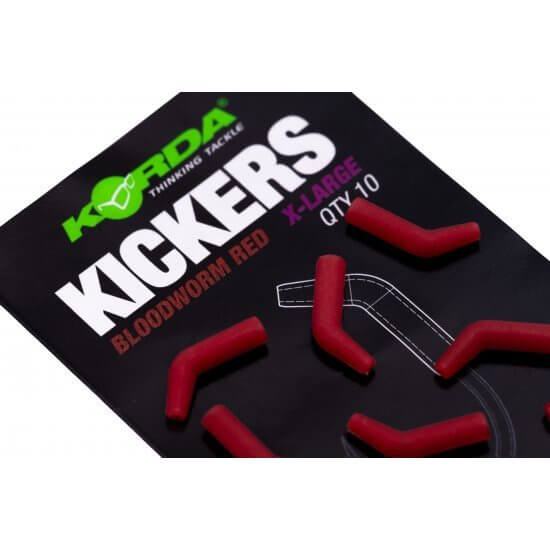 Kickers Korda Bloodworm X L