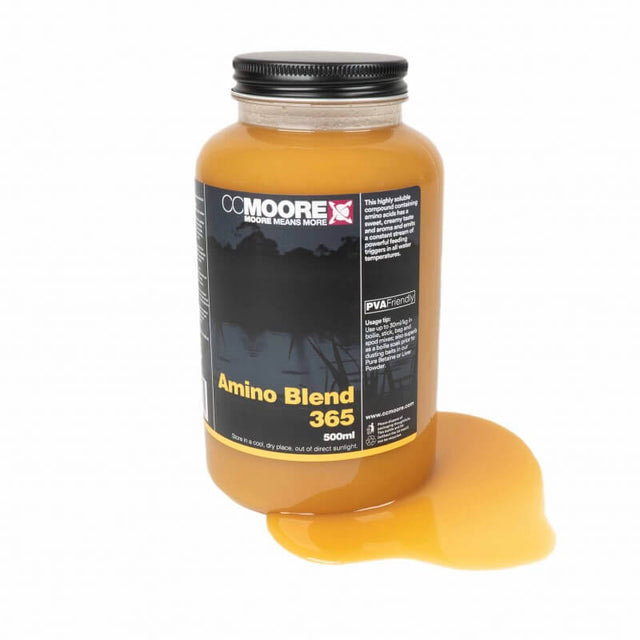 Liquido Ccmoore Amino Blend 365 500 ml
