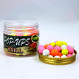 Pop Ups Pro Elite Baits Gold Antartic Krill Fluoro