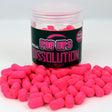 Pop ups Dumbells Pro Elite Baits Dissolution MB2 Rosa