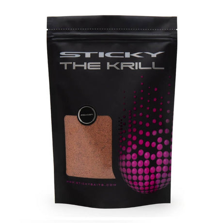 Powder Sticky Krill