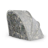 Puerta Brolly Nash Gazebo Camo Pro